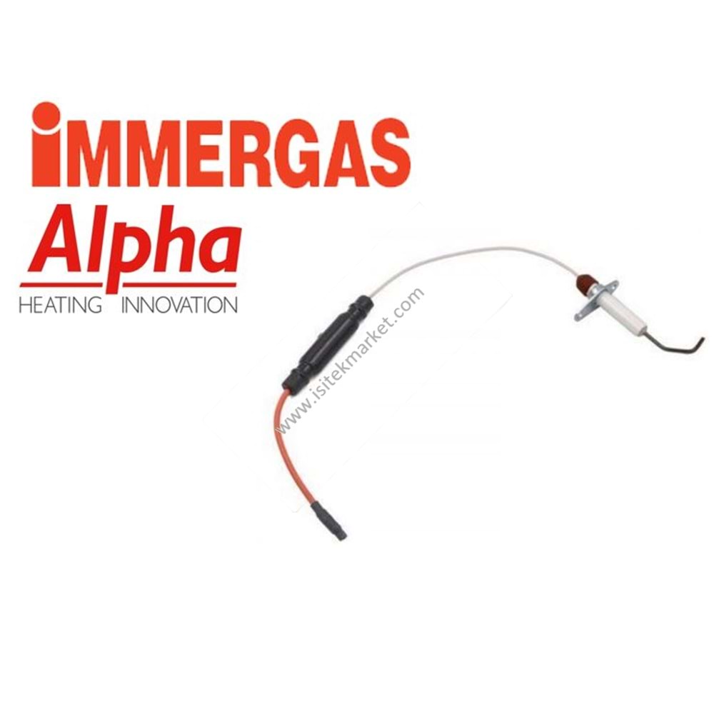 BUJİ IMG IMG ALPHA 3.013626