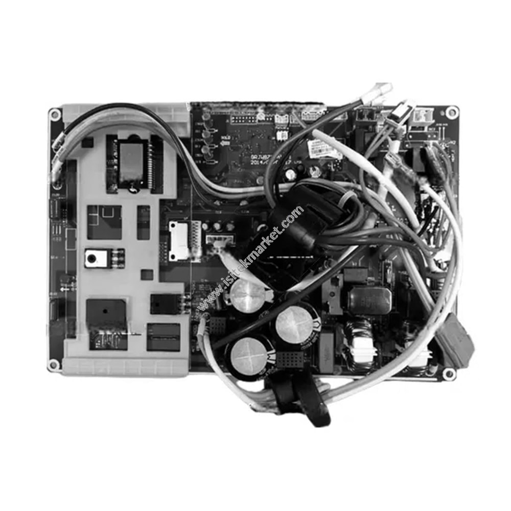 KLİMA DIŞ ÜNİTE KONTROL KARTI COOPER&HUNTER (C&H) 30138000395