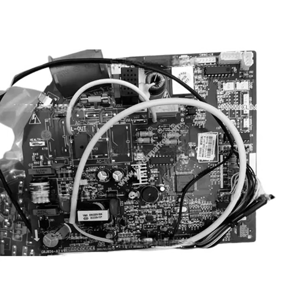 KLİMA İÇ ÜNİTE KONTROL KARTI COOPER&HUNTER (C&H) 30138000409