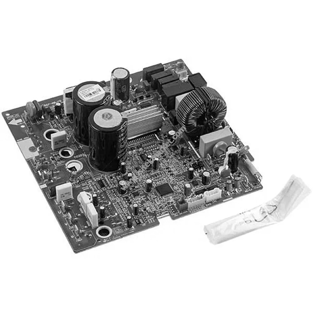 KLİMA DIŞ ÜNİTE KONTROL KARTI COOPER&HUNTER (C&H) 30138000459 W8663PK