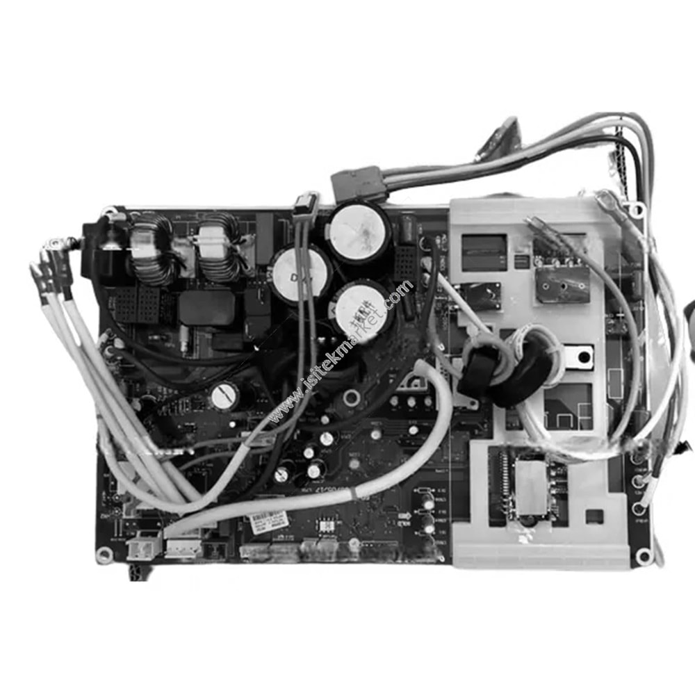 KLİMA DIŞ ÜNİTE KONTROL KARTI COOPER&HUNTER (C&H) 30138000648