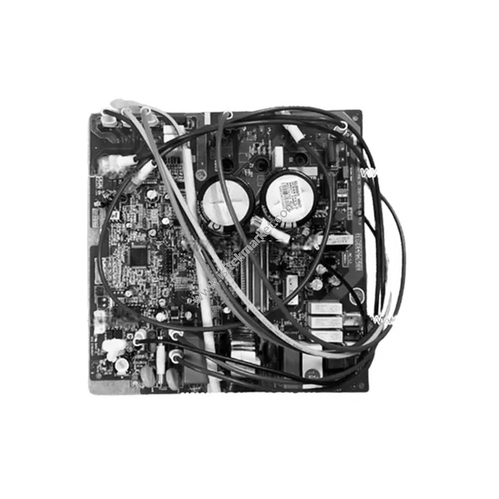 KLİMA DIŞ ÜNİTE KONTROL KARTI COOPER&HUNTER (C&H) 30138000675