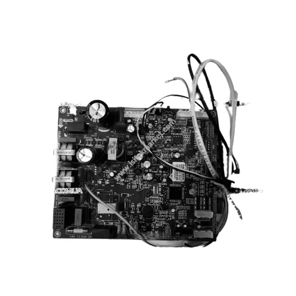 KLİMA İÇ ÜNİTE KONTROL KARTI COOPER&HUNTER (C&H) 30138001028