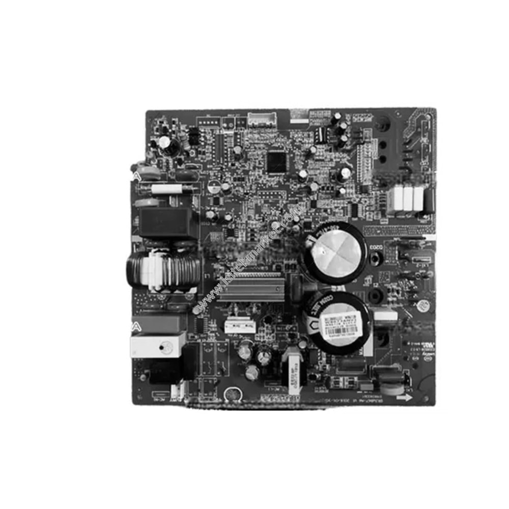 KLİMA DIŞ ÜNİTE KONTROL KARTI COOPER&HUNTER (C&H) 30138001137