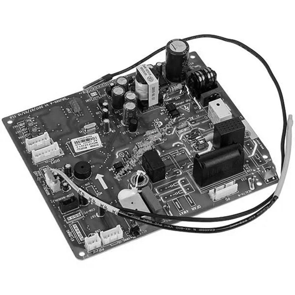 COOPER&HUNTER (C&H) 30145096 KLİMA İÇ ÜNİTE KONTROL KARTI