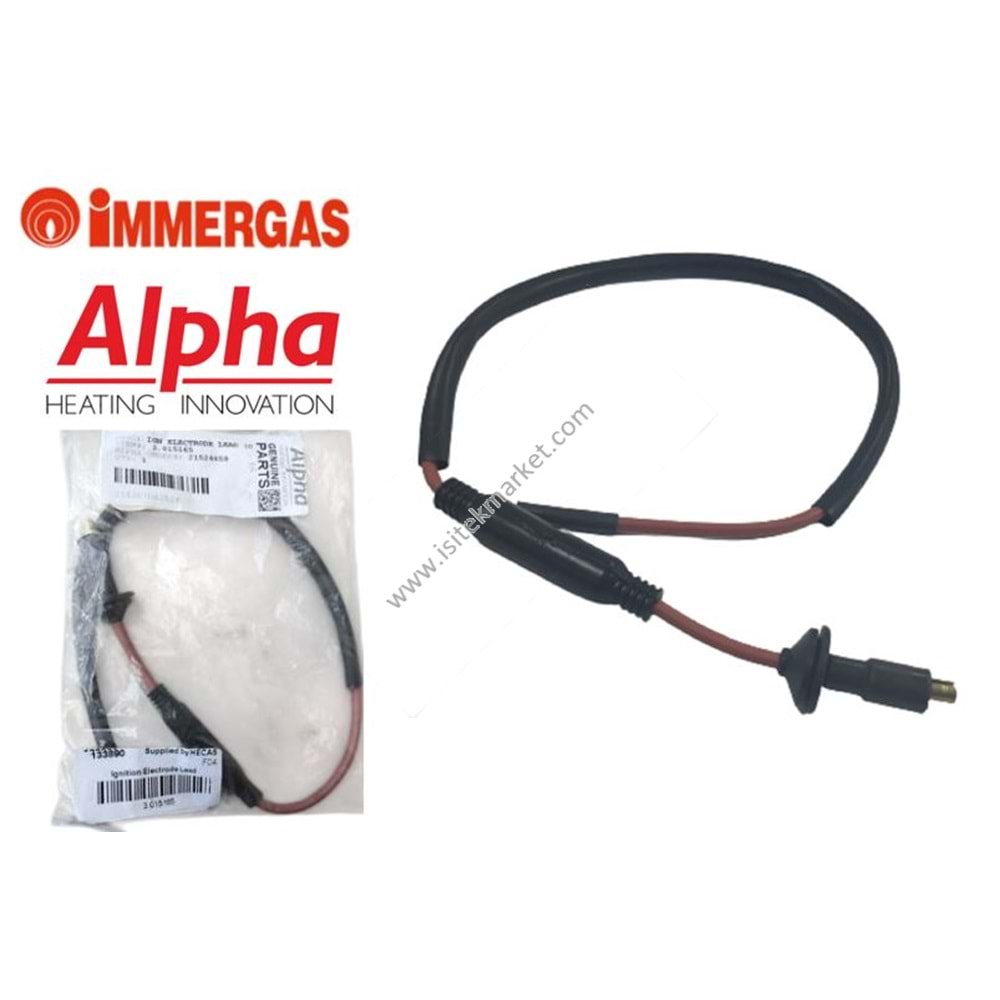 KABLO SETİ IMG ALPHA 3.015165