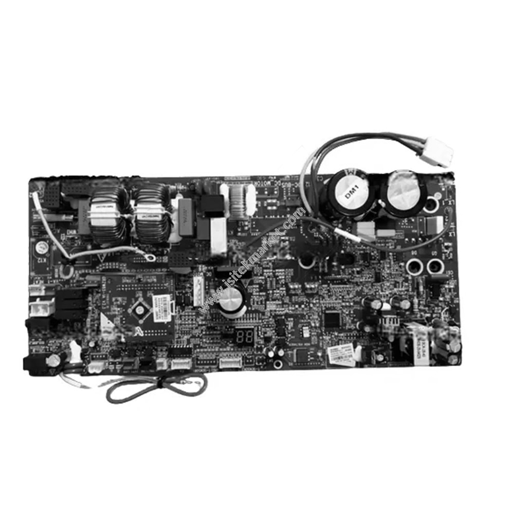 KLİMA DIŞ ÜNİTE KONTROL KARTI COOPER&HUNTER (C&H) 30224000033