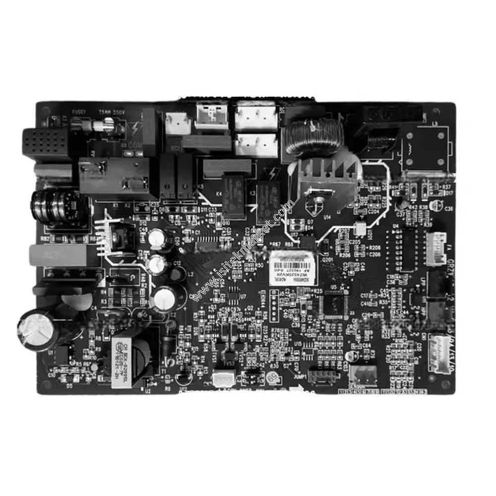 KLİMA DIŞ ÜNİTE KONTROL KARTI COOPER&HUNTER (C&H) 30224000084