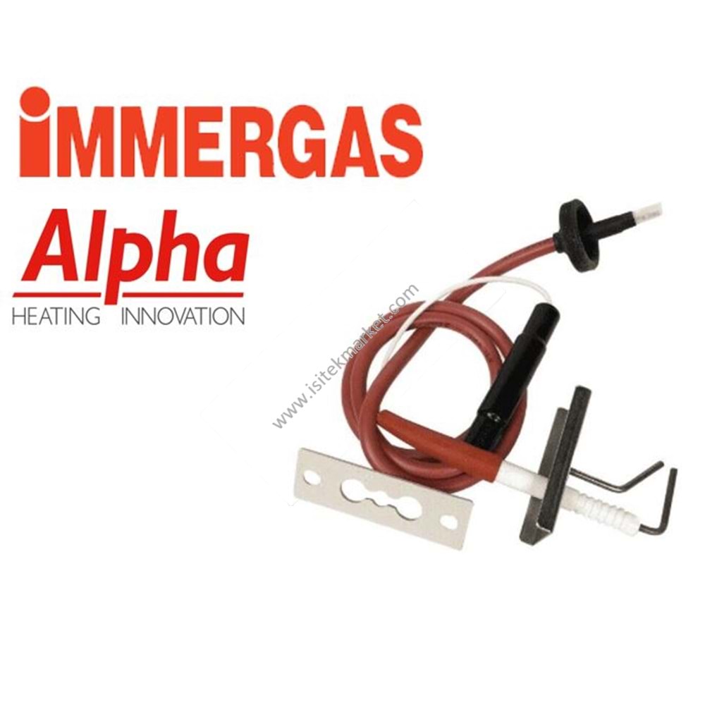 ELEKTROD IMG ALPHA 3.026147 VICTRIX TT ERP