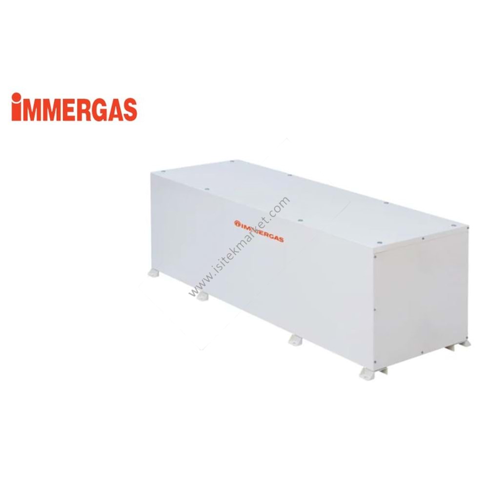 AKÜMÜLASYON TANKI 75 LT IMG ALPHA 3.027843