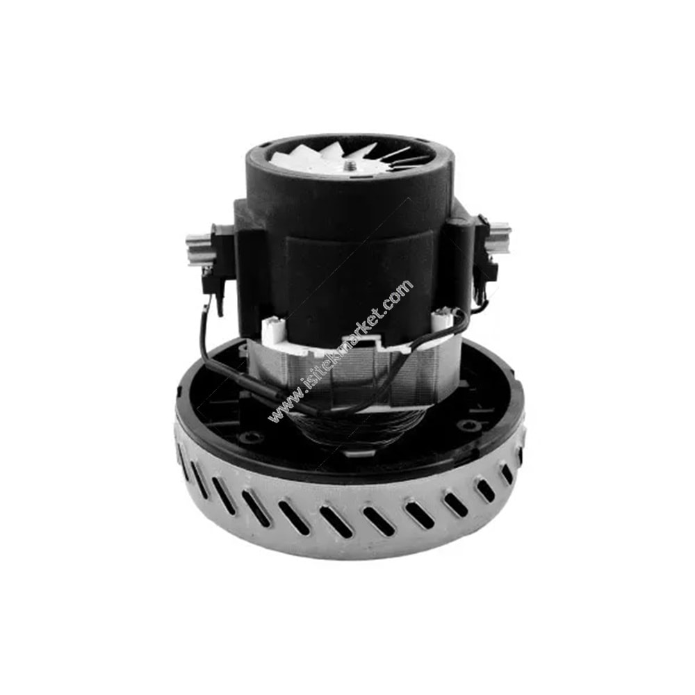 BEKO YAŞ TEMIZLİĞİ İÇIN ELEKTRİKLİ SÜPÜRGE MOTORU 3032090100 A061200257 D=145 MM H=40/138 MM 1200 W