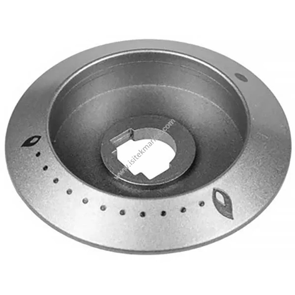 GORENJE COOKER DÜĞMESİ DİSK 303848