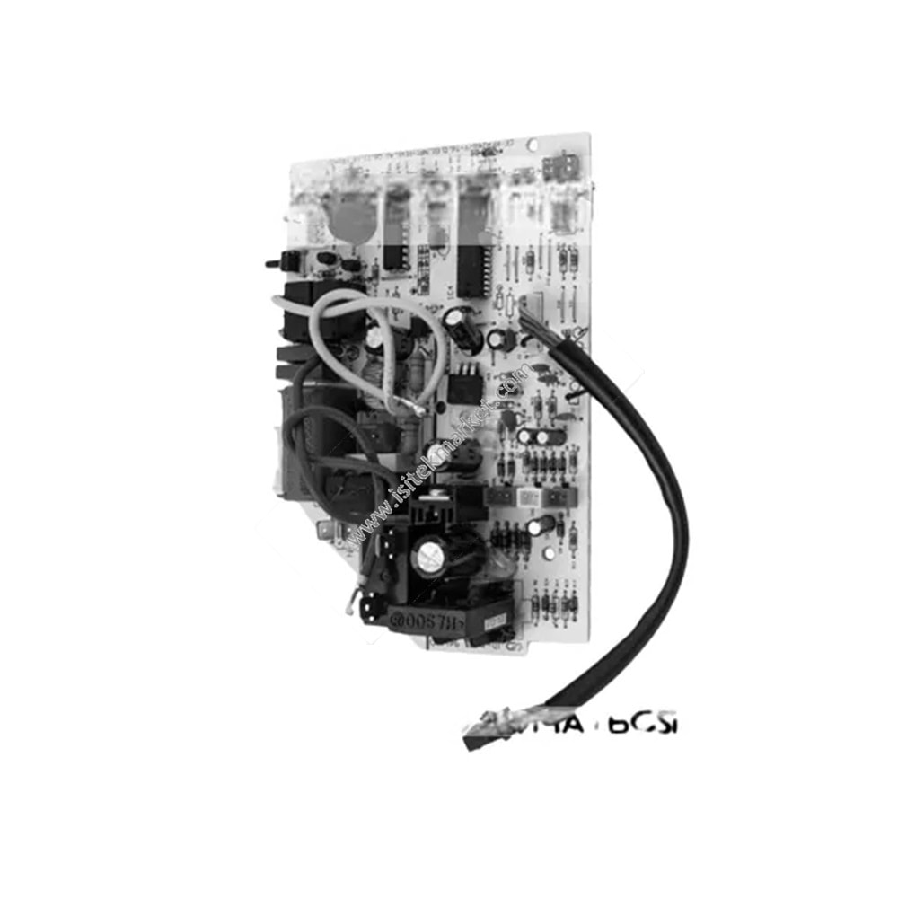 KLİMA İÇ ÜNİTE DİSPLAY KARTI COOPER&HUNTER (C&H) 30568131