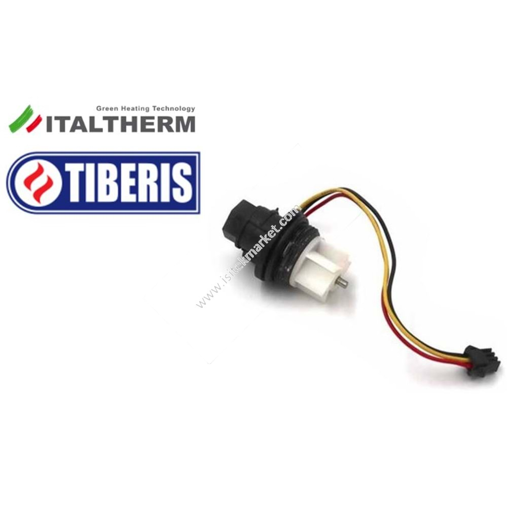 TÜRBİN ITALTHERM TIBERIS 306212005