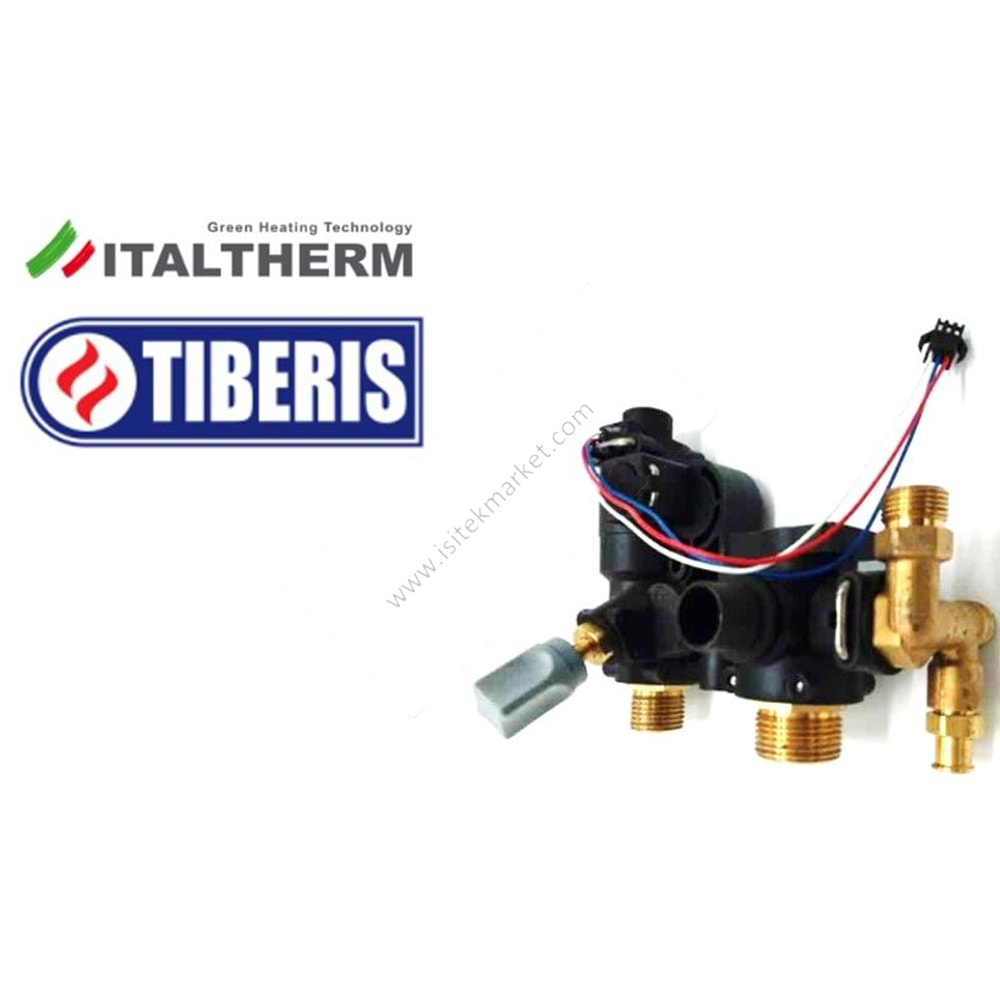 BLOK GRUBU ITALTHERM TIBERIS 306221105