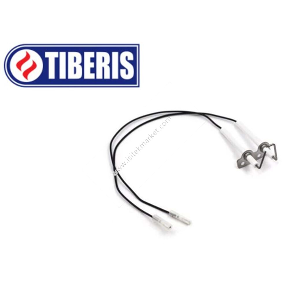 ELEKTROD TIBERIS 30630300500510 CUBE MINI 24F