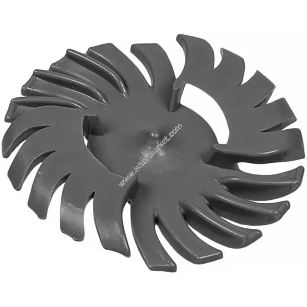 BULAŞIK MAKİNESİ İÇİN ÜST SPREY NOZULU GORENJE 309409