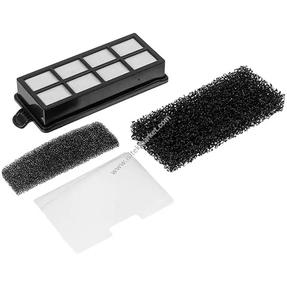 GORENJE SÜPÜRGESİ FİLTRE KİT 312208