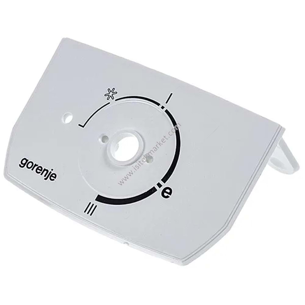 GORENJE \ TIKI 312813 KAZAN TERMOSTAT KAPAĞI