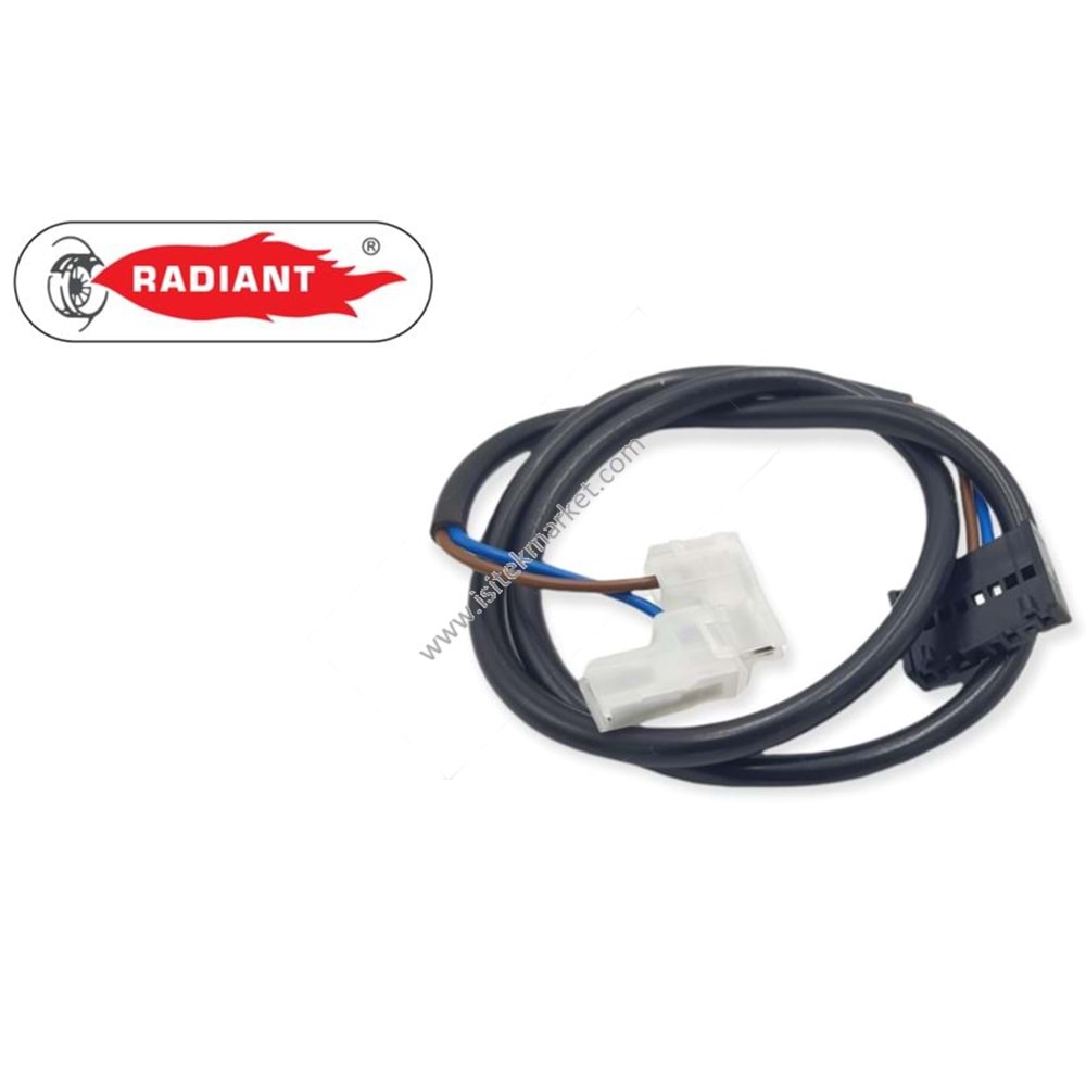 KABLO SETİ RADIANT 31294LA