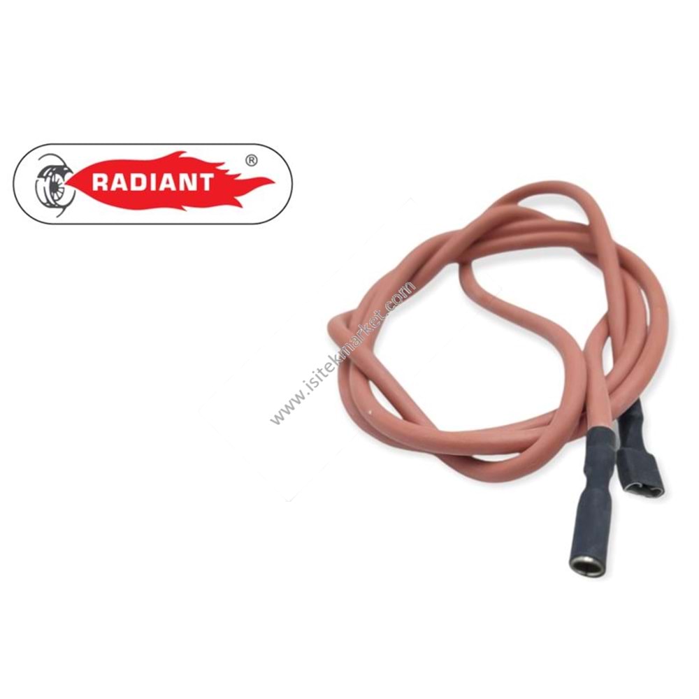 KABLO SETİ RADIANT 31298LA