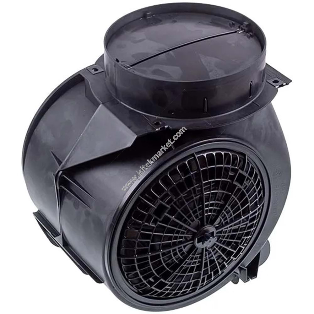 GORENJE DAVLUMBAZ MOTORU 314264 LN2 200W 240V