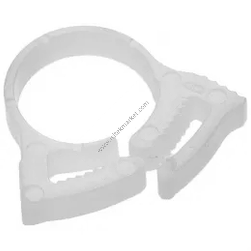 Gorenje 314400 Çamaşır Makinesi Valf-Dağıtıcı Bağlantı Halkası