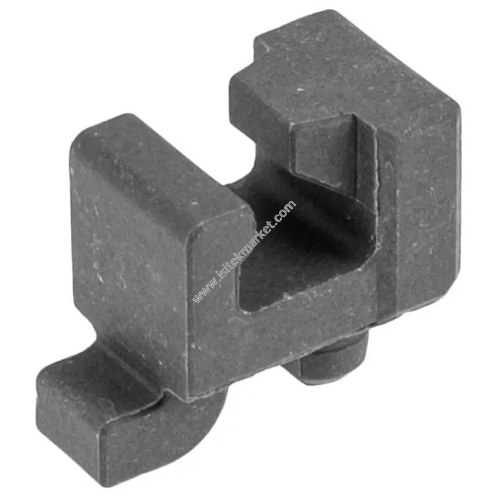 ELECTROLUX 3156023008 FIRIN TEPSİSİ RACK TUTUCU