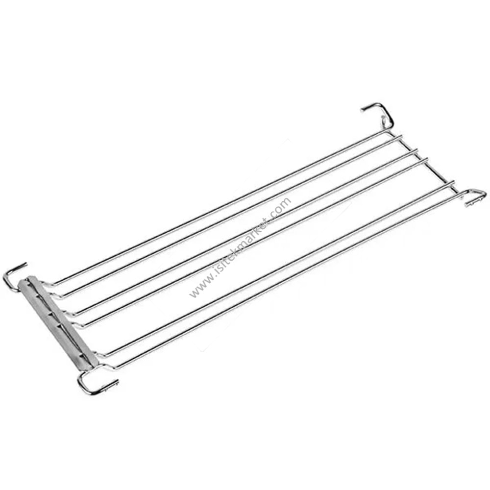 FIRIN TUTUCUSU OLAN TEPSİ RAYI (SAĞDA) ELECTROLUX 3156955035