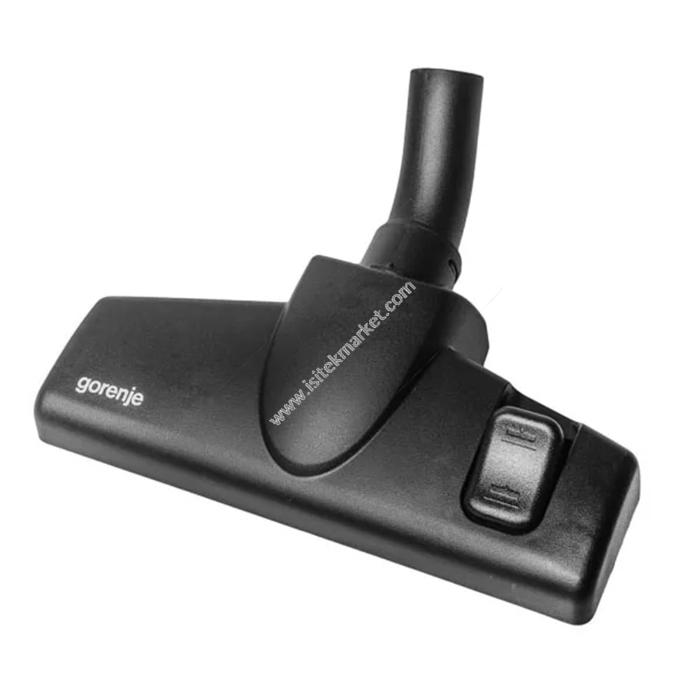 GORENJE 316002 ELEKTRİKLİ SÜPÜRGE ZEMIN ALETI