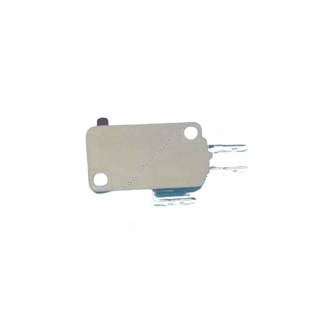 GORENJE MİKRODALGA FIRIN MİKROANAHTARI 318819 W-15-102C