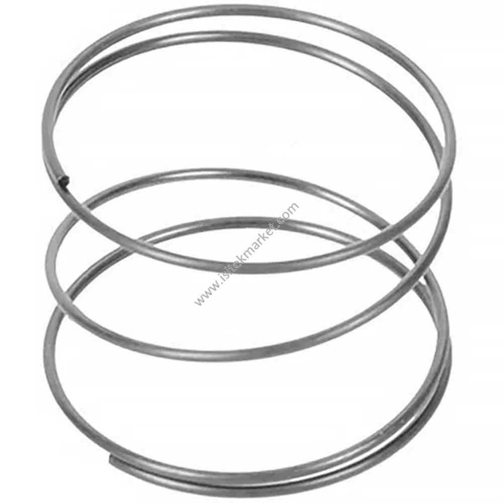 ELECTROLUX OCAK KONTROL DÜĞMESİ YAY 3193588005