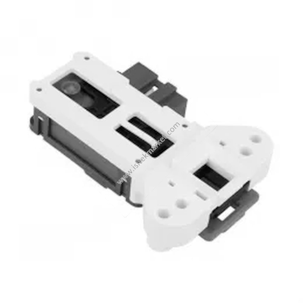 ÇAMAŞIR MAKİNESİ İÇİN KAPI KİLİDİ ZV-446 VESTEL 32005174 UYUMLU