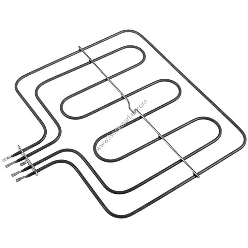 VESTEL 32017631 SAHTERM ÇİFT FIRIN ELEMENTİ 2600W (1400+1200W)