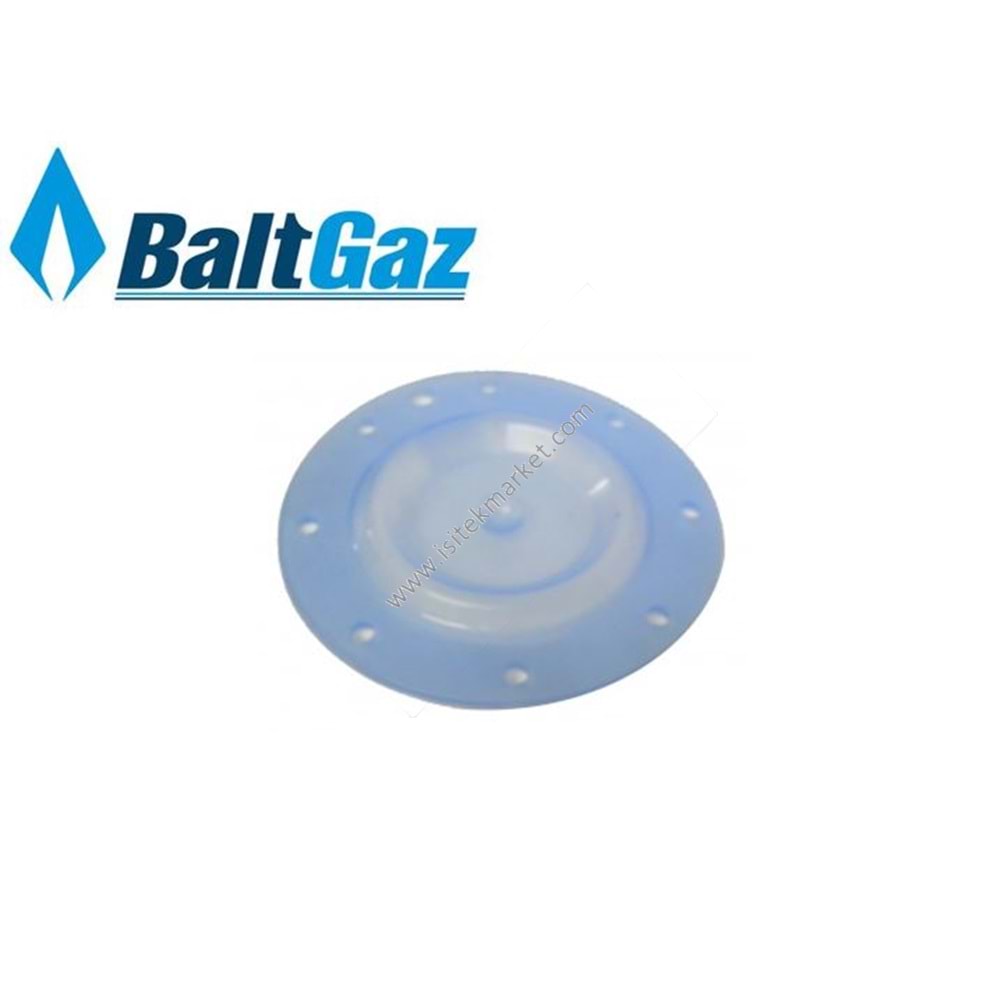 MEMBRANE BALTGAZ 3208-11.001