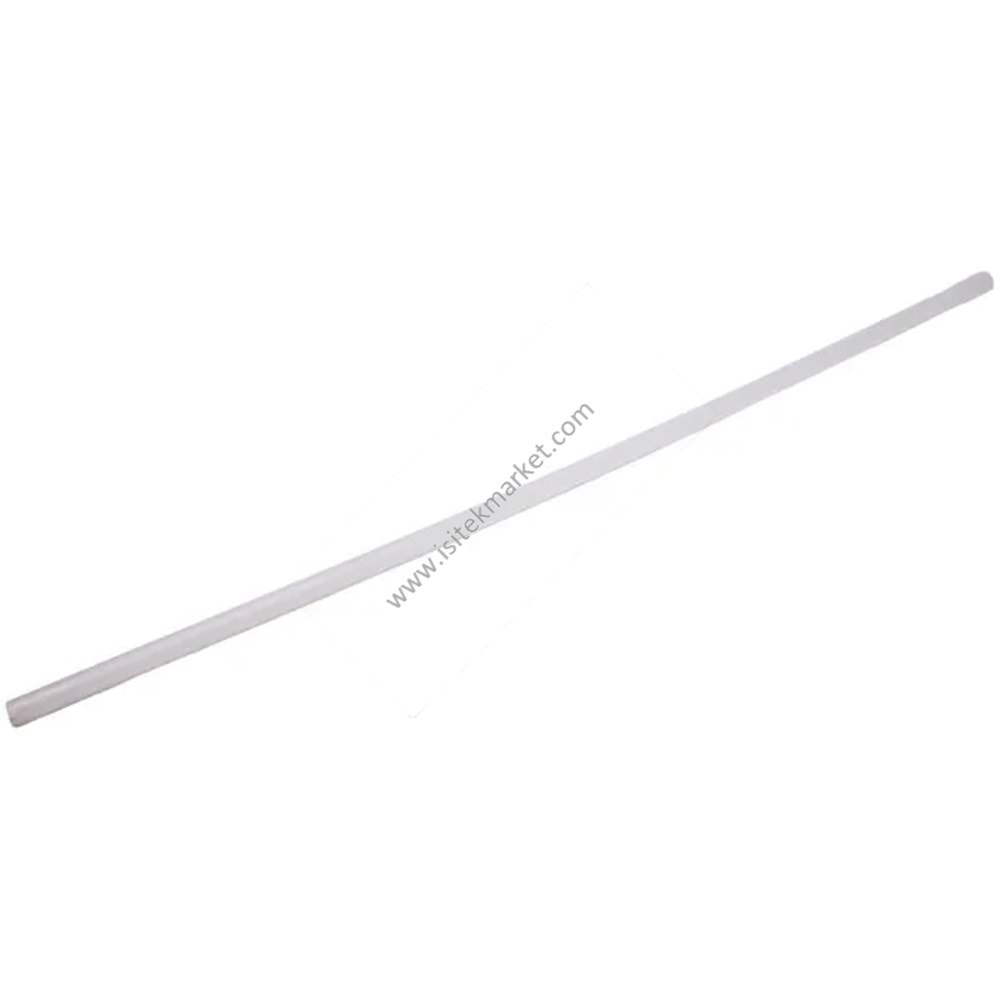 SU GİRİŞ BORUSU L=795 MM GORENJE/TIKI 321301 KAZAN İÇİN