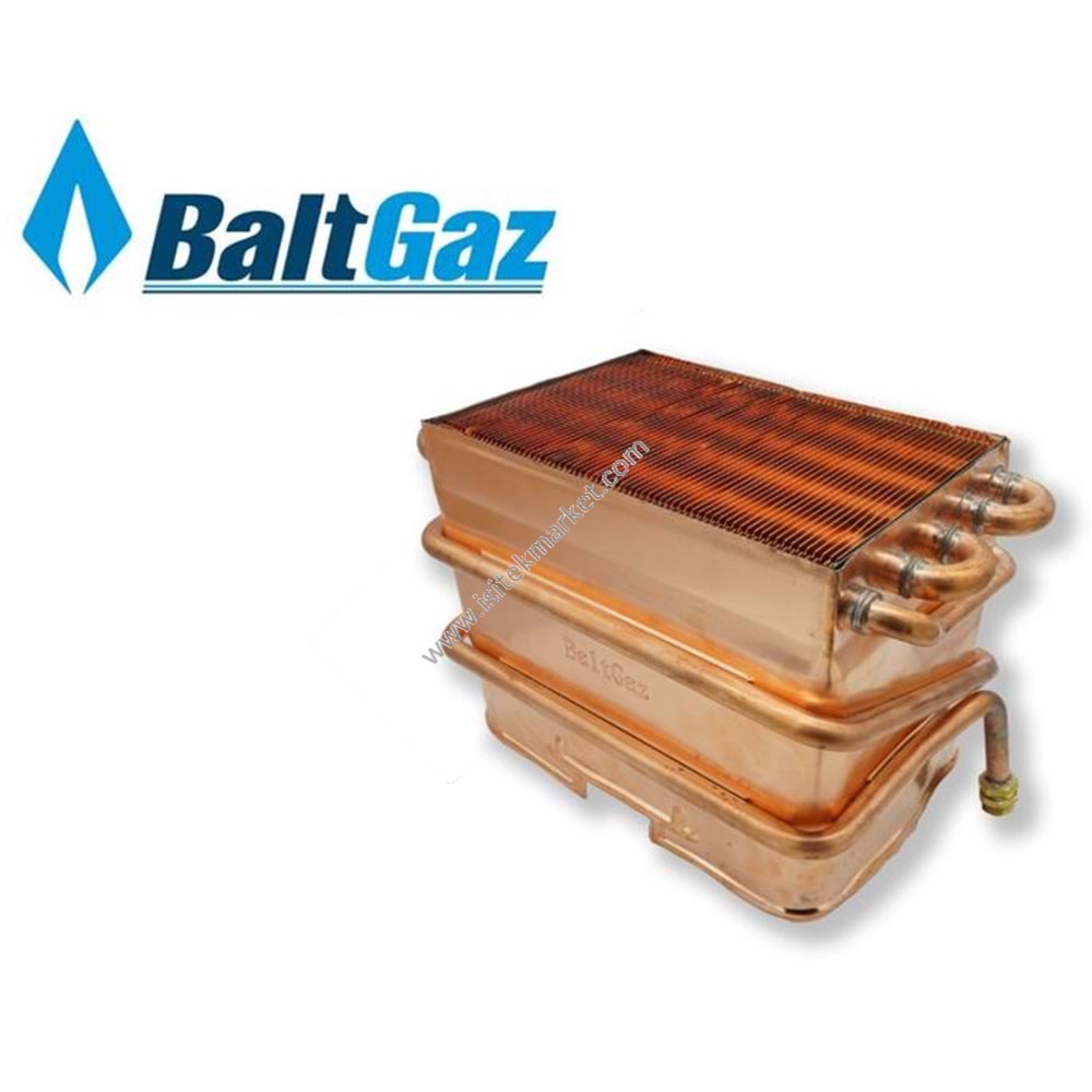 ANA EŞANJÖR BALTGAZ 3219-08.000