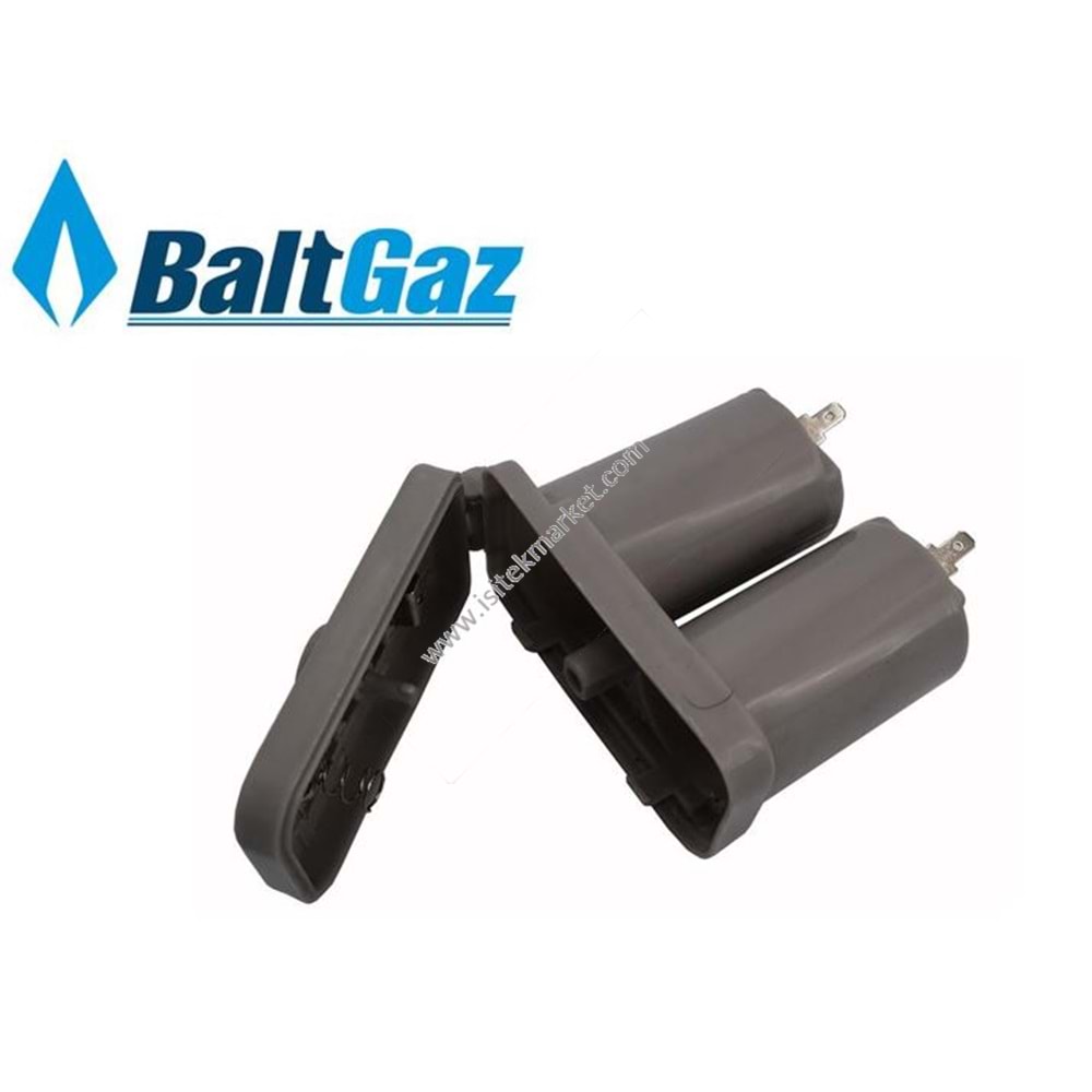 PİL BÖLMESİ BALTGAZ 3227-00.008