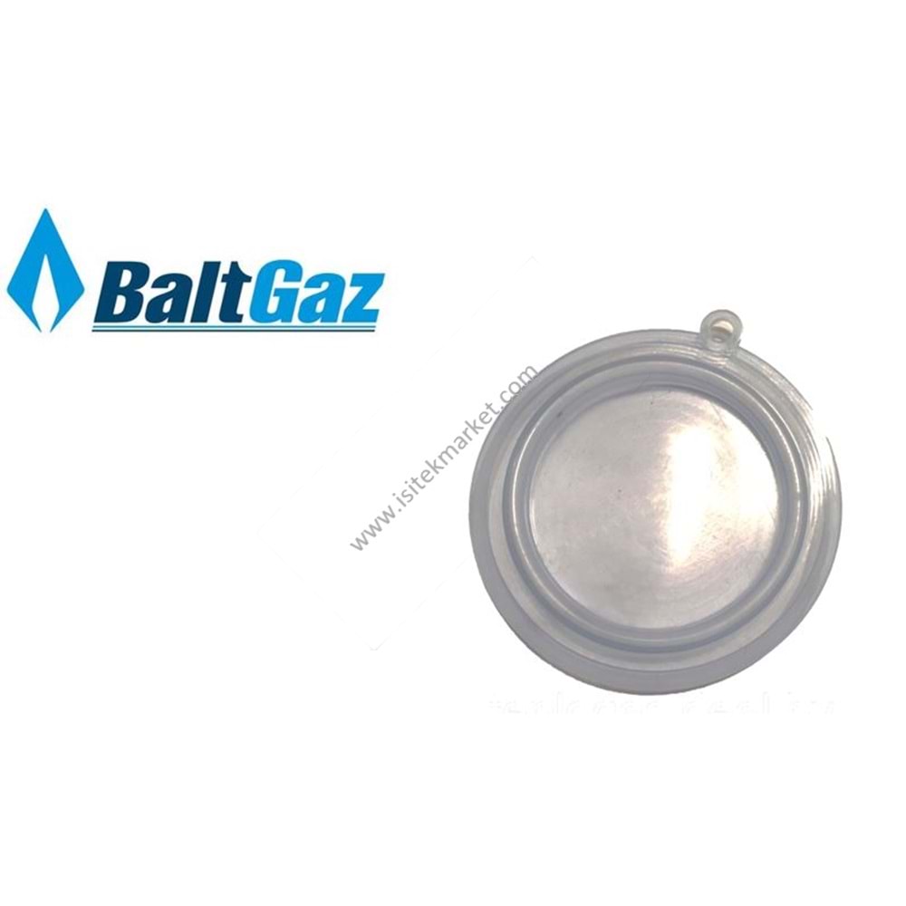 MEMBRANE BALTGAZ 3227-02.278-01