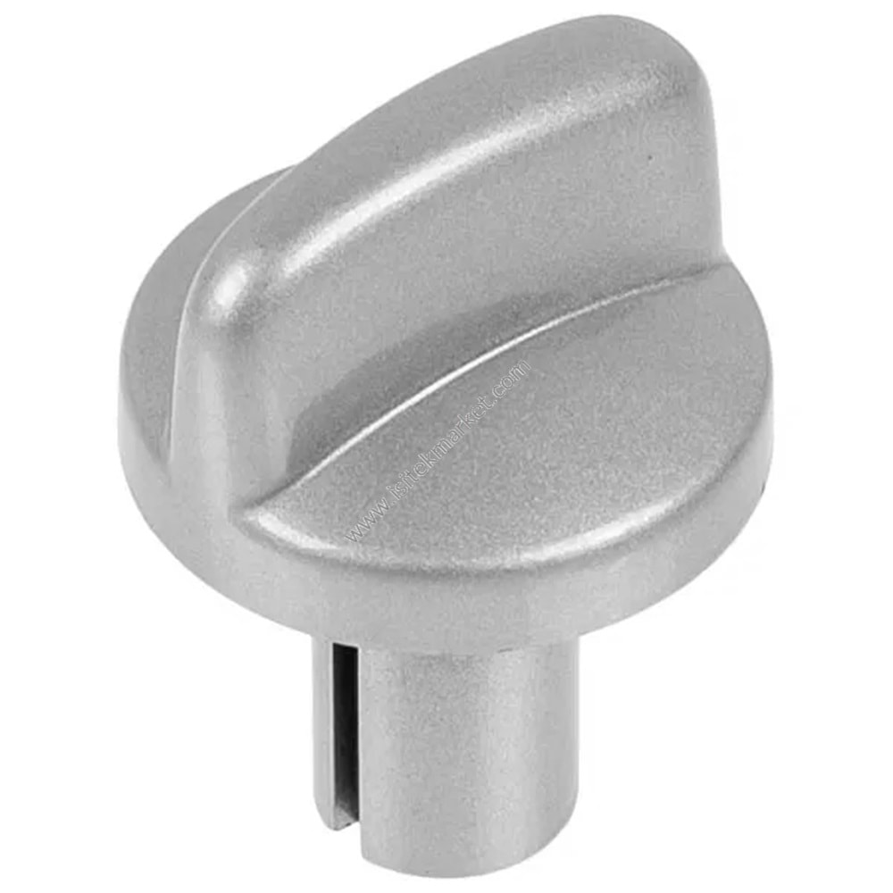 ARDO GAZ OCAĞI KONTROL DÜĞMESİ 326158500 GRİ