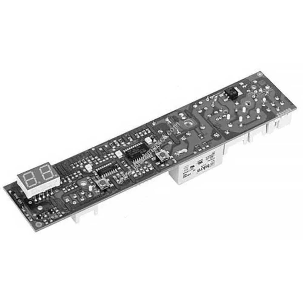 GORENJE BUZDOLABI PCB G-HZA-09-V16 SW:214 326446