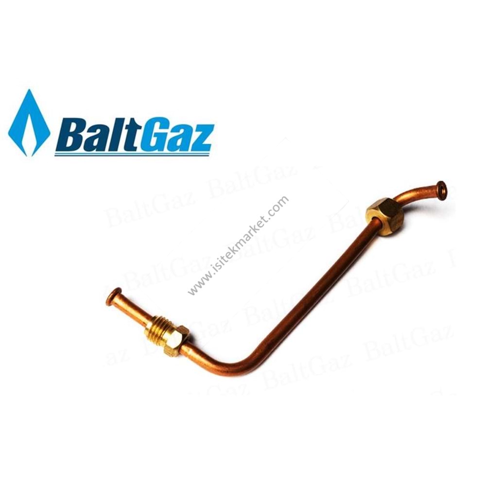 BORU BALTGAZ 3270-07.000 NL 6011