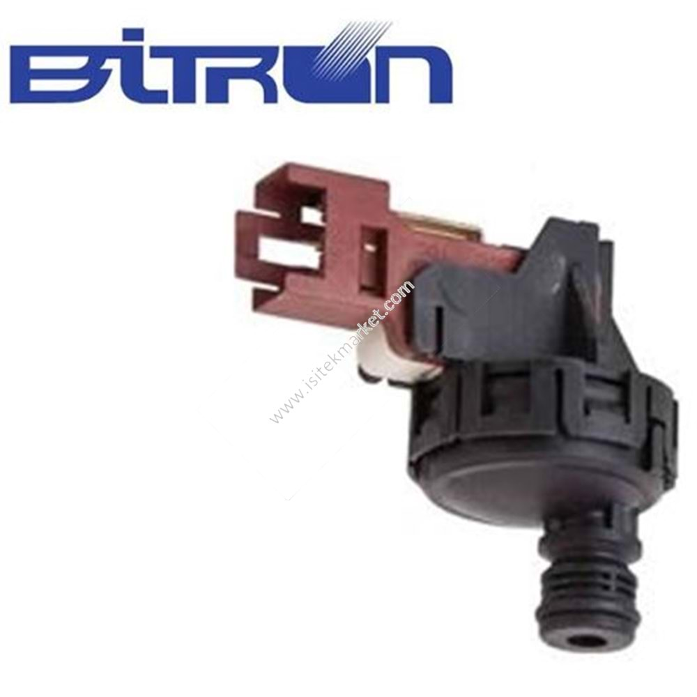 DÜŞÜK BASINÇ SWICH ARS 65105090 FER 3980I080- BITRON