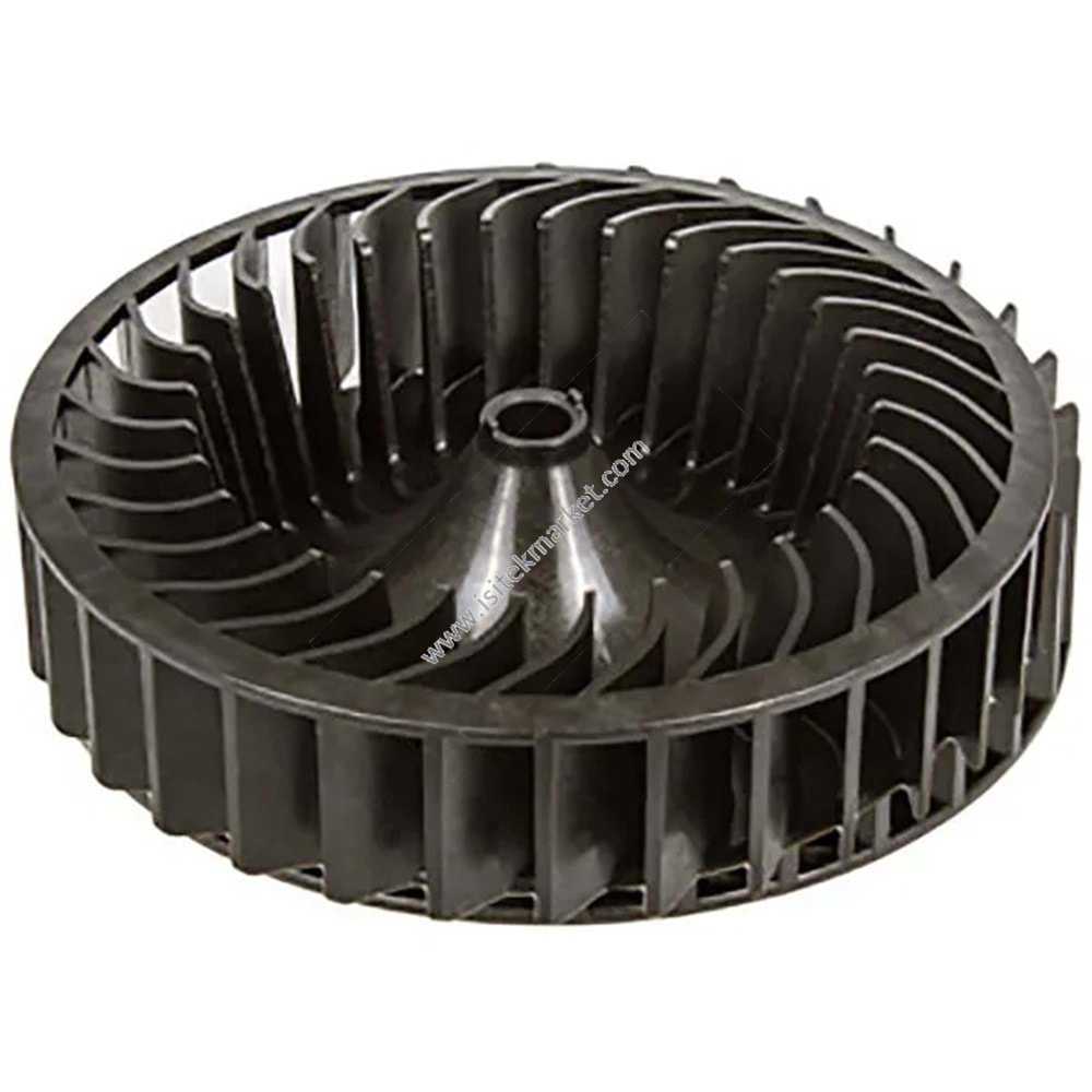 GORENJE ÇAMAŞIR KURUTMA MAKİNESİ FAN KANADI - ÜFLEYİCİ 327099