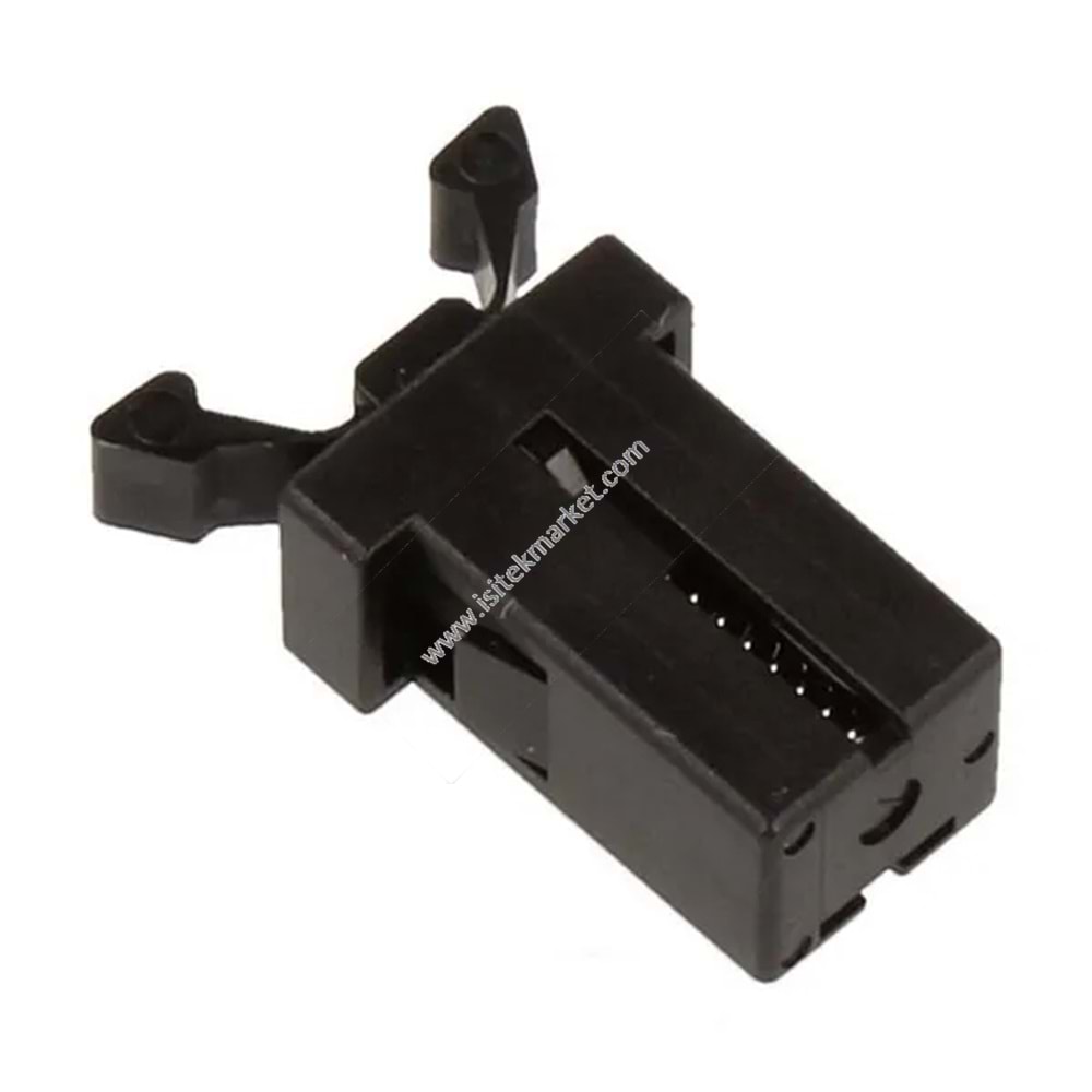 GORENJE ÇAMAŞIR KURUTMA MAKİNELERİ KAPAK KAPI KİLİT 327133