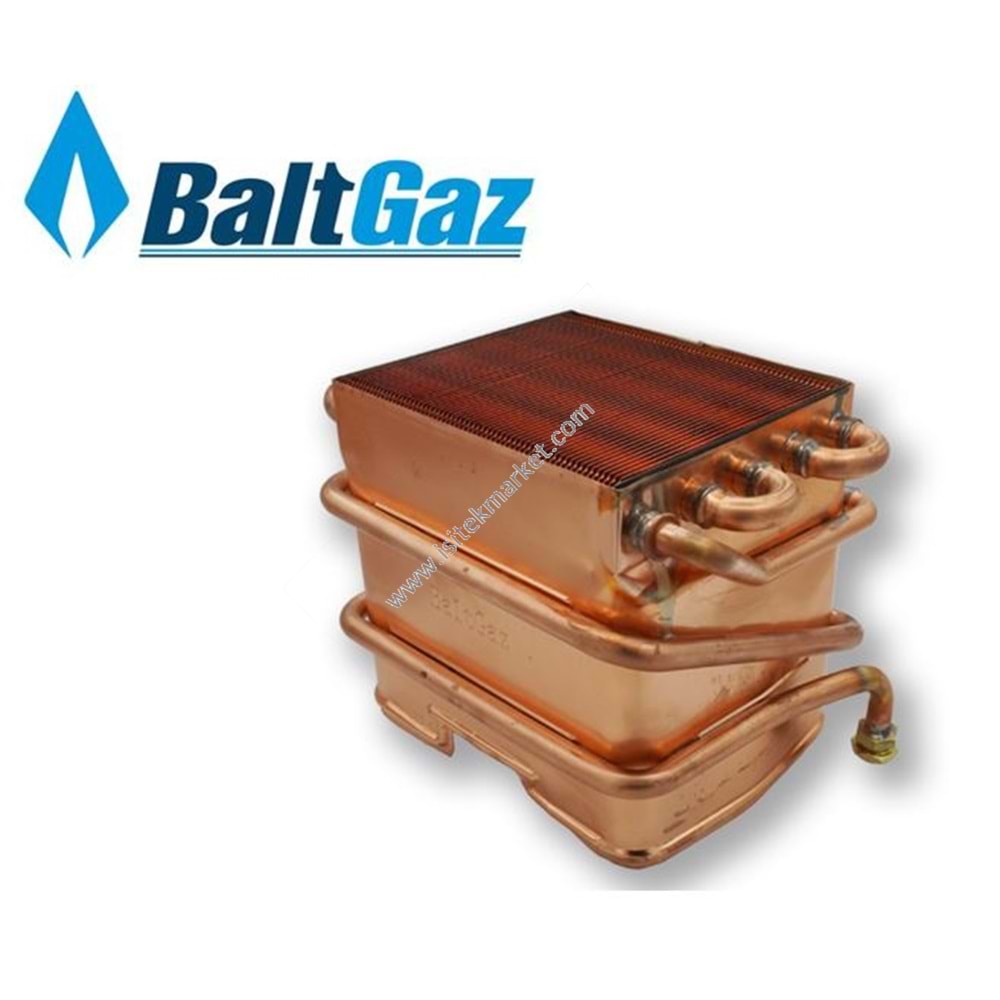 ANA EŞANJÖR BALTGAZ 3272-07.000