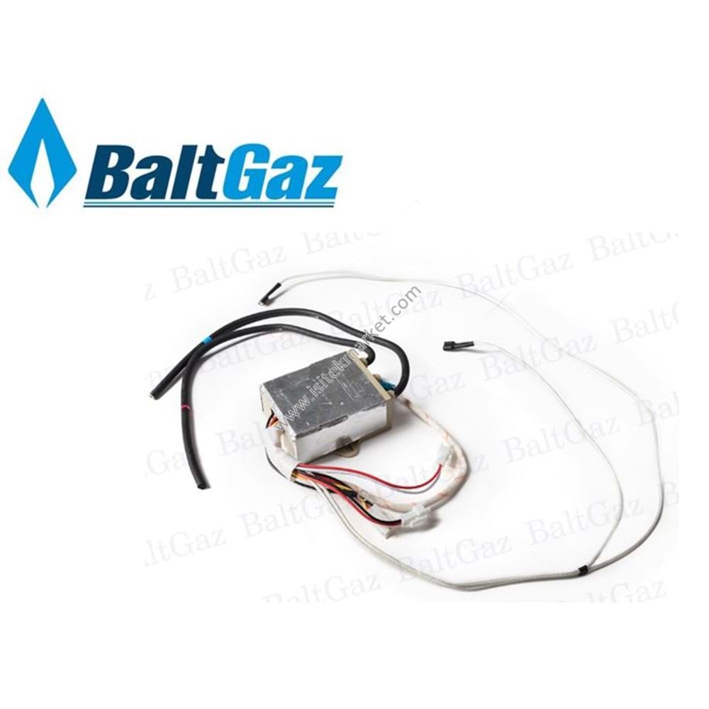 ATEŞLEME TRAFOSU BALTGAZ 3272-16.000