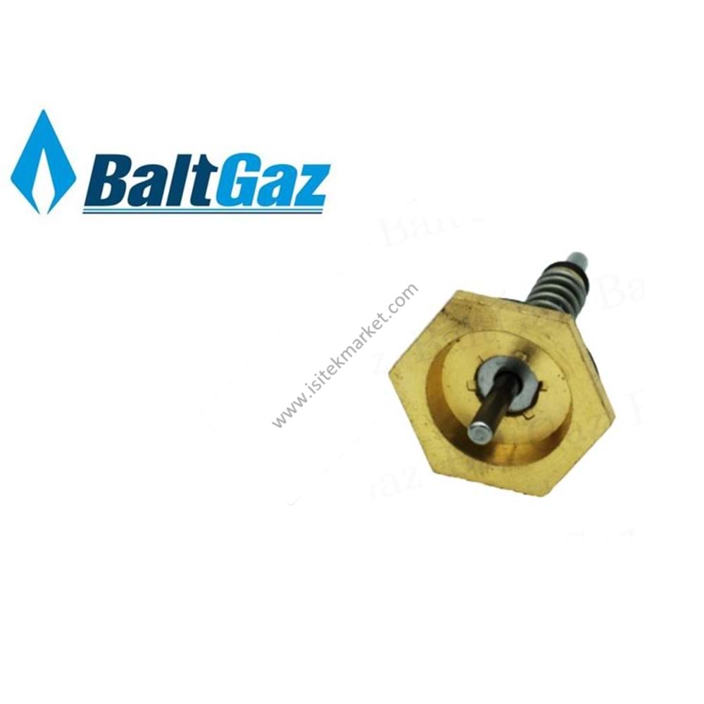 MİL ÇUBUĞU BALTGAZ 3281-02.130