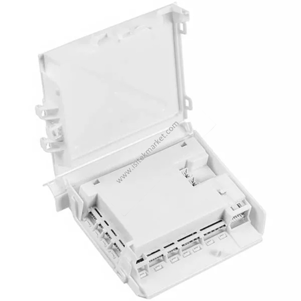 ELECTROLUX BULAŞIK MAKİNESİ KONTROL MODÜLÜ 3286046721 (KONFİGÜRASYON EDİLMEMİŞ)