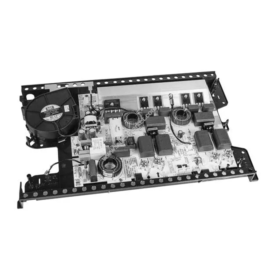 ELECTROLUX 3300362633 HOB GÜÇ MODÜLÜ